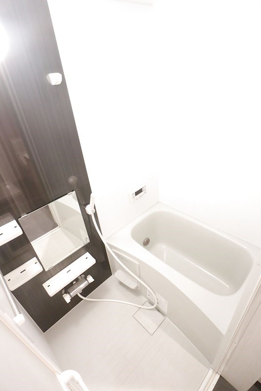 メゾンドイスティクラール 風呂画像