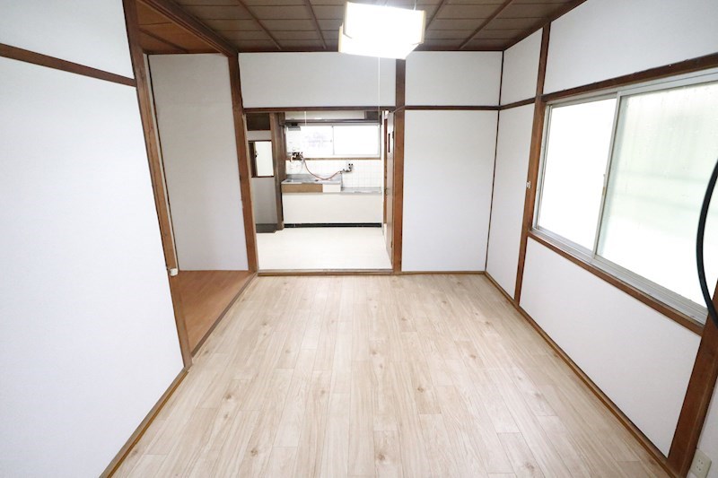 フラット口ノ川 その他13