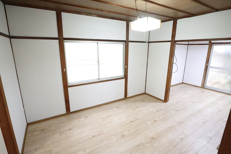 フラット口ノ川 その他14