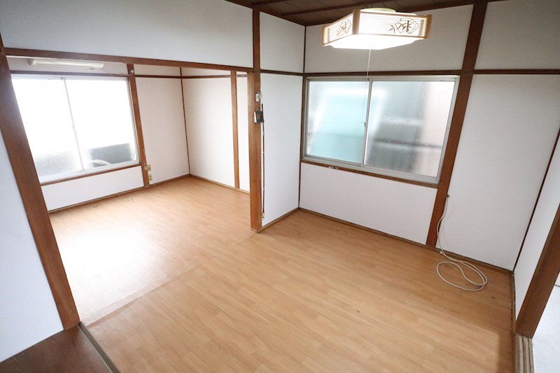 フラット口ノ川 その他15