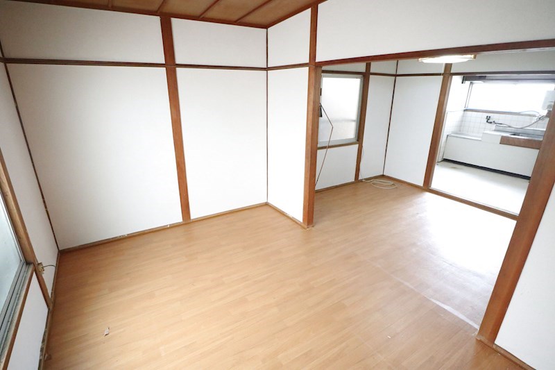 フラット口ノ川 その他17