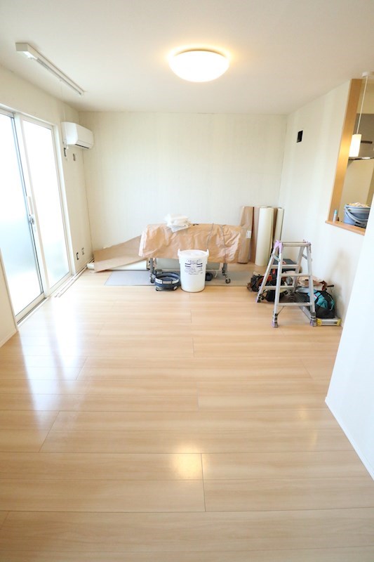 レガロ鈴蘭　Ⅱ棟 その他9