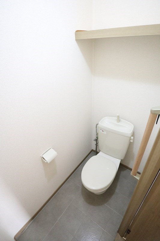 ピボットハイムB その他1