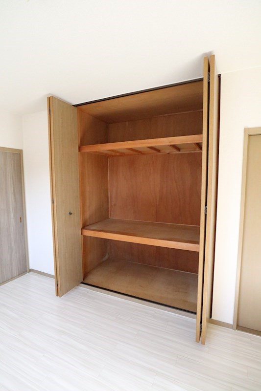 ピボットハイムB その他4