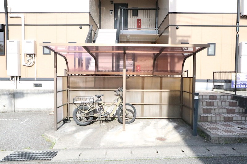 ピボットハイムB その他6