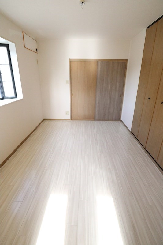 ピボットハイムB リビング