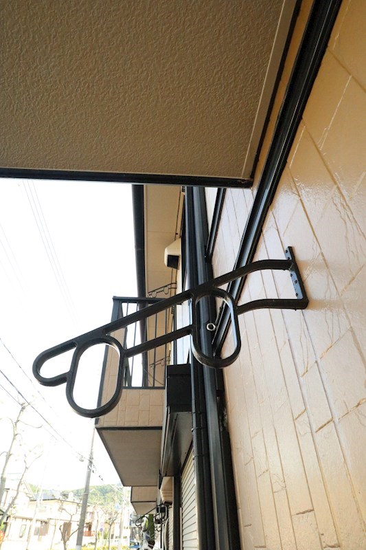 ピボットハイムB その他14