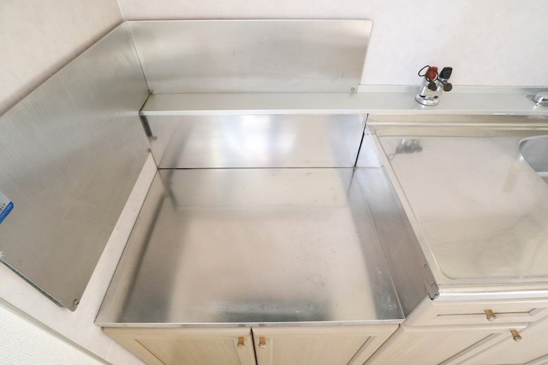 ピボットハイムB その他22