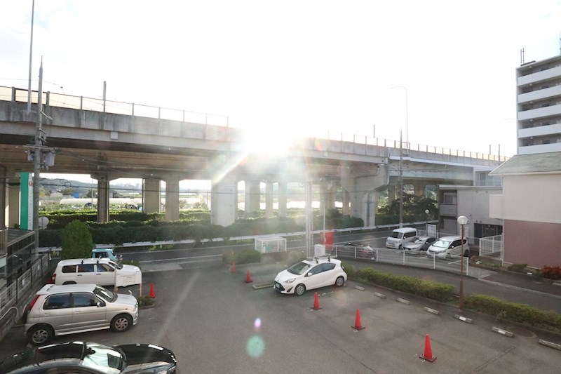 リバーサイド安藤Ⅱ その他3