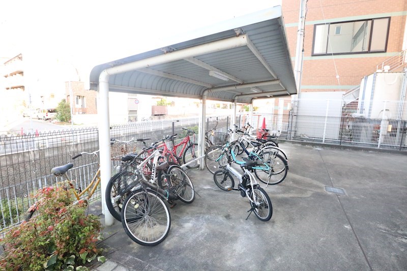 リバーサイド安藤Ⅱ その他8