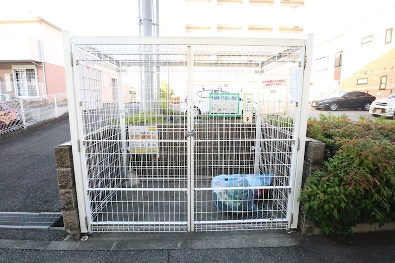 リバーサイド安藤Ⅱ その他9