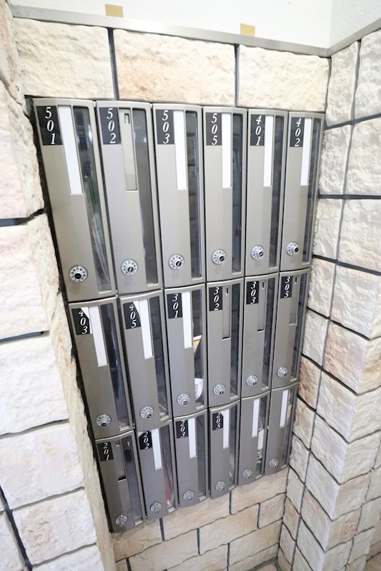 リバーサイド安藤Ⅱ その他21