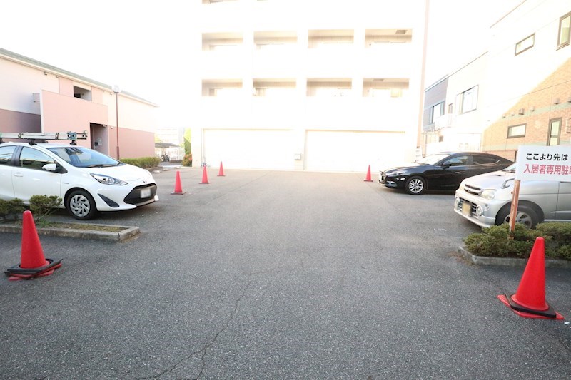 リバーサイド安藤Ⅱ その他23