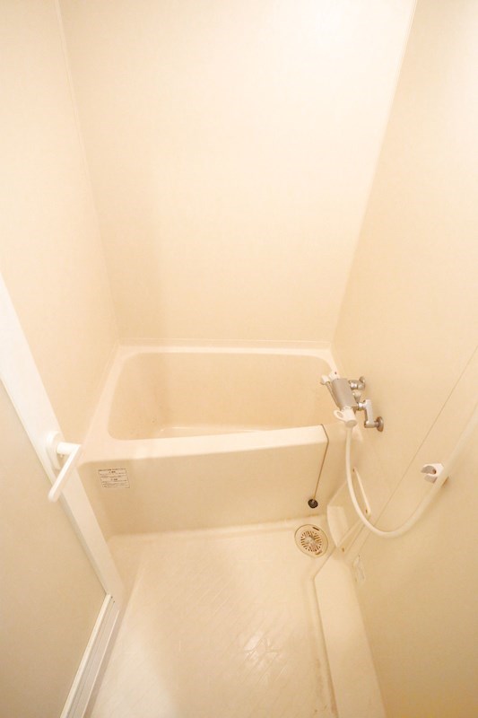 リバーサイド安藤Ⅱ 風呂画像