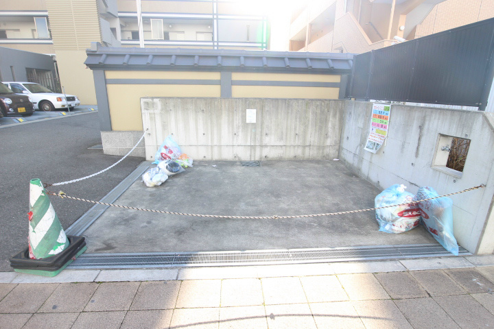 S-FORT神戸神楽町 その他21