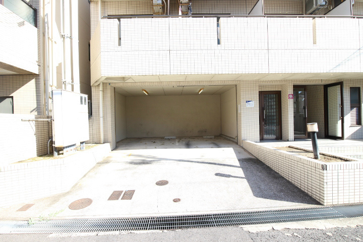 トーカン須磨神撫町キャスティール その他6