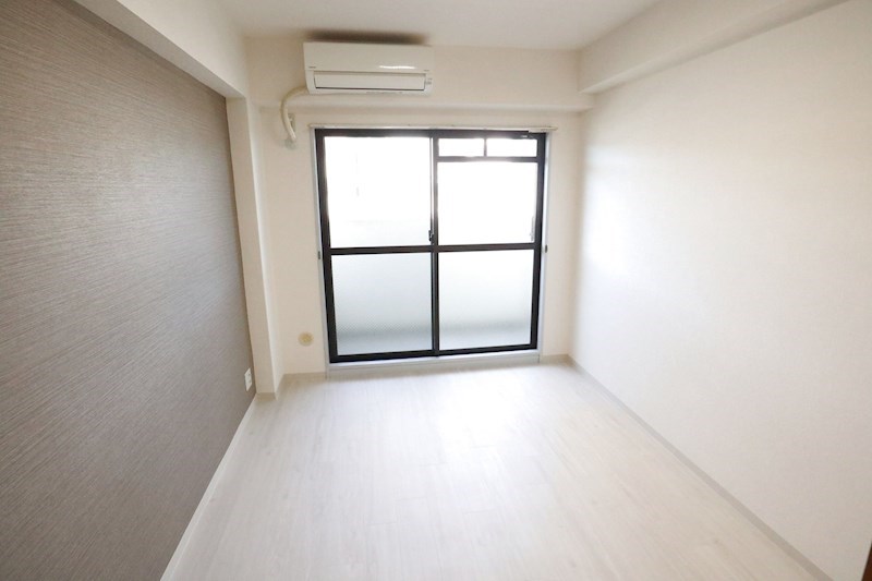 ハイツSea&amp;amp;See リビング