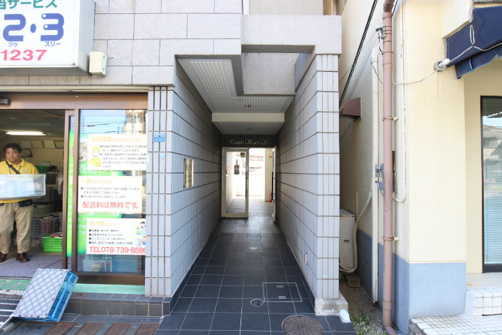 ハイツSea&amp;amp;See その他20