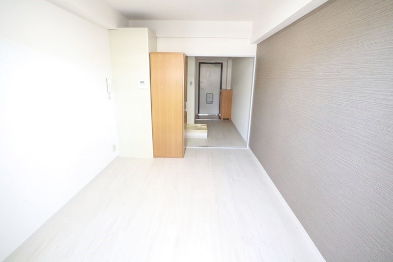 ハイツSea&amp;amp;See ベッドルーム