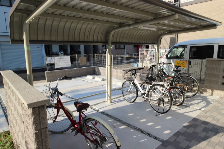 イル・マーレ須磨海浜公園 その他8