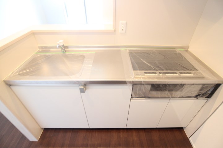 イル・マーレ須磨海浜公園 キッチン