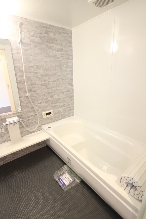 イル・マーレ須磨海浜公園 風呂画像