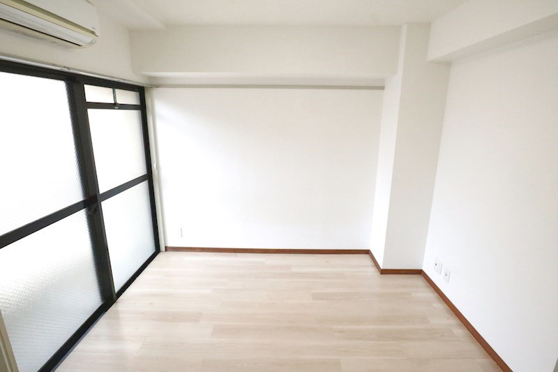 ポコアポコ須磨板宿 リビング