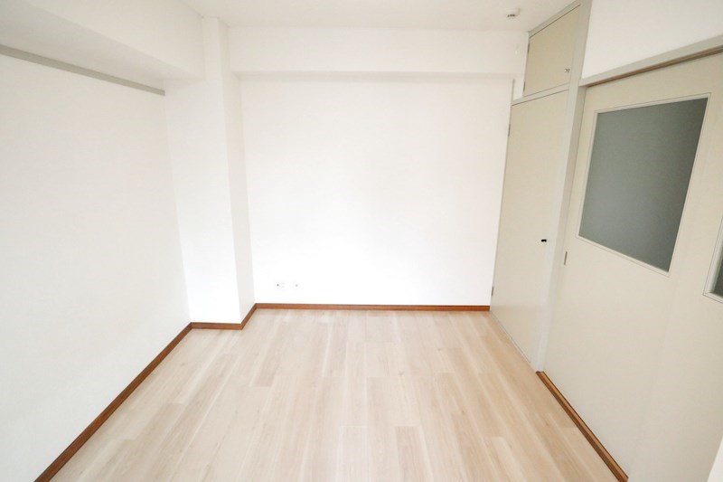 ポコアポコ須磨板宿 ベッドルーム