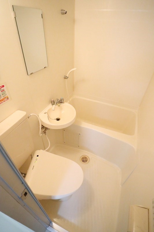 ポコアポコ須磨板宿 風呂画像