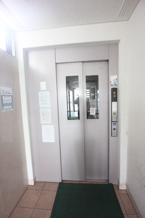 飛松高谷マンション その他7