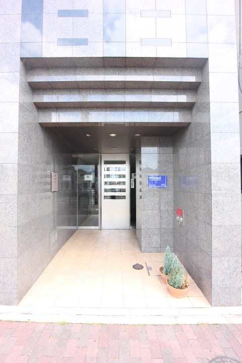飛松高谷マンション その他8