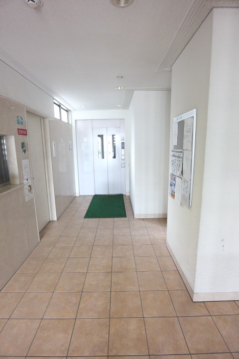 飛松高谷マンション その他10