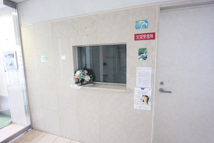 飛松高谷マンション その他22