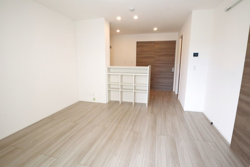 Premiere SAKURA リビング