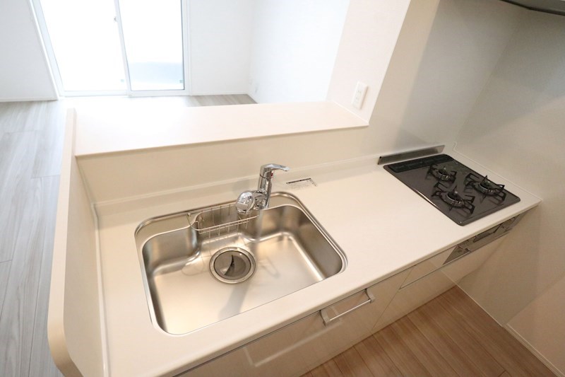 Premiere SAKURA キッチン