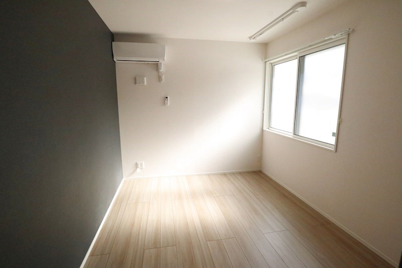 Premiere SAKURA ベッドルーム