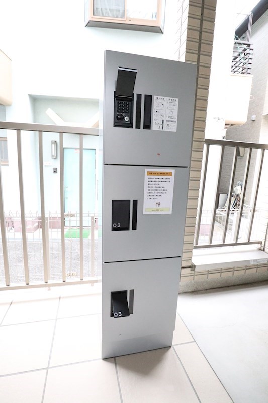 ルミエール千守 その他9