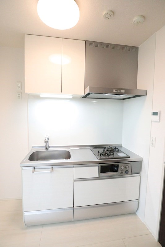 ルミエール千守 キッチン