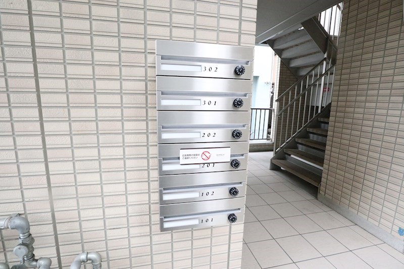 ルミエール千守 その他26