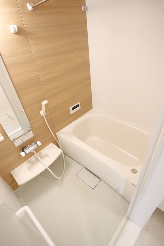 ルミエール千守 風呂画像