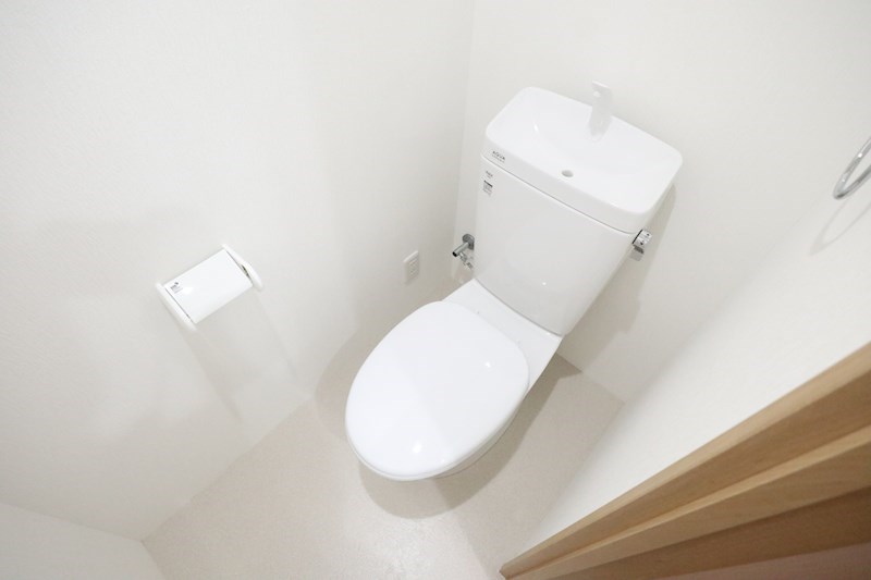 高島グリーンハイツ その他1