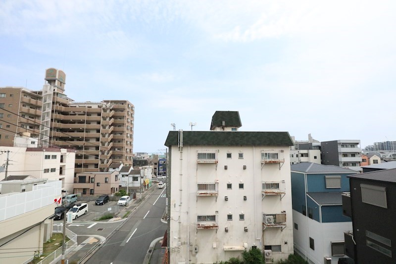 高島グリーンハイツ その他3