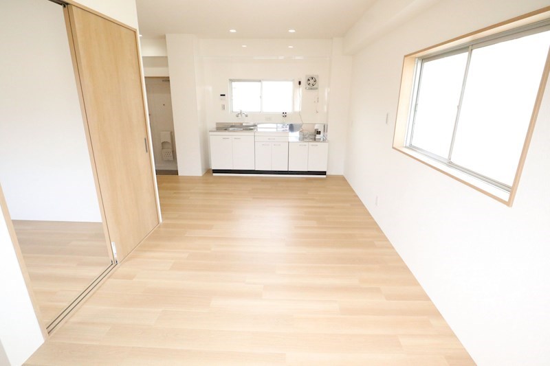 高島グリーンハイツ その他6