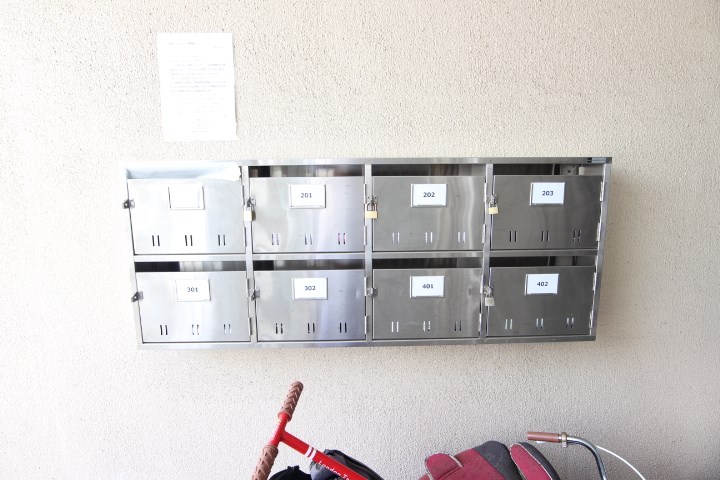 高島グリーンハイツ その他19