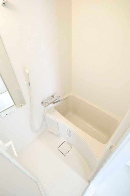 高島グリーンハイツ 風呂画像