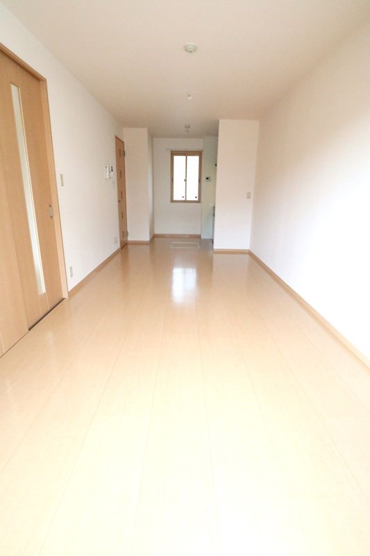 リビングⅠ リビング