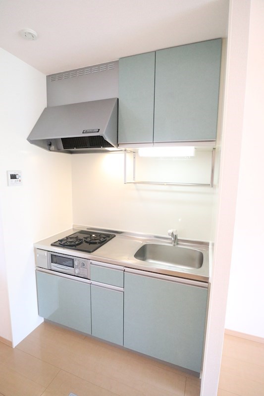 リビングⅠ キッチン