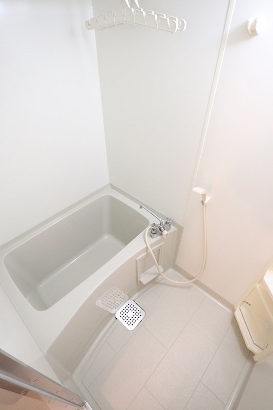 リビングⅠ 風呂画像