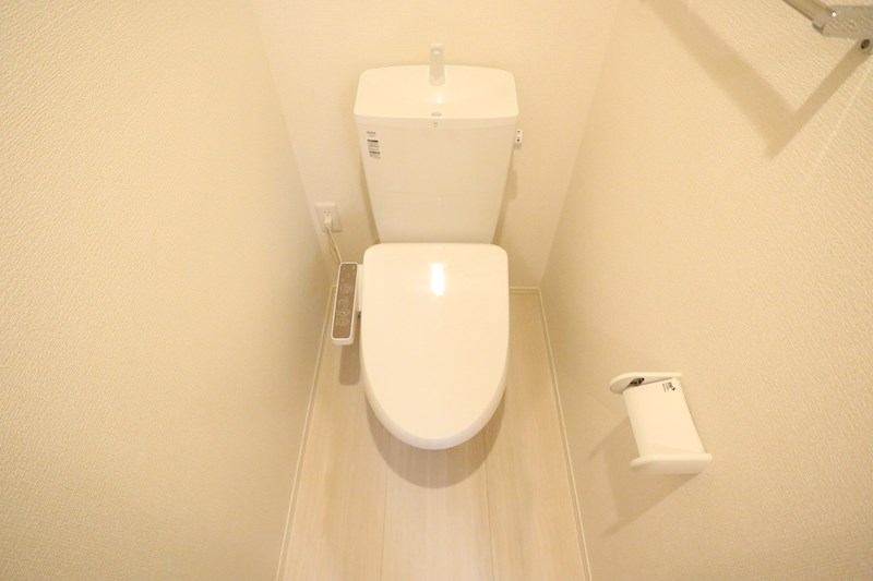 クローバー富士5号館 その他1