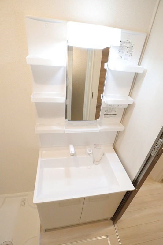 クローバー富士5号館 その他2